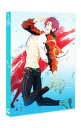 【中古】Free!-Dive to the Future- Vol.5 / 河浪栄作【監督】