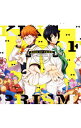 【中古】「KING　OF　PRISM　プリズムラッシュ！LIVE」−KING　OF　PRISM　RUSH　SONG　COLLECTION−Sweet　Sweet　Replies！− / ゲーム