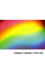 【中古】高野寛/ 【3CD】Spectra〜30th　Alltime＆Collaboration　Best〜