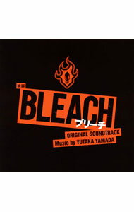 【中古】映画「BLEACH」オリジナル・サウンドトラック / やまだ豊