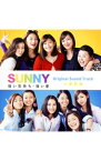 【中古】「SUNNY　強い気持ち・強い愛」Original　Sound　Track / 小室哲哉