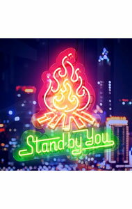 【中古】Official髭男dism/ 【CD＋DVD】Stand By You EP 初回限定盤