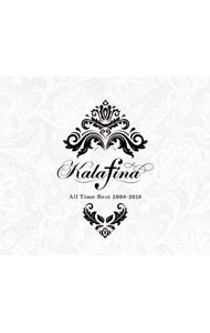 【中古】Kalafina/ 【3CD】Kalafina　All　Time　Best　2008−2018