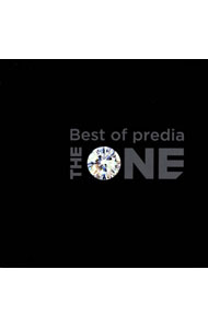 Rakuten - 【中古】predia/ 【CD＋DVD】Best　of　predia“THE　ONE”　（TYPE−A）