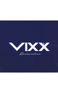 【中古】Reincarnation / VIXX