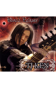 【中古】TJ　KEN/ Blood　Eclipse