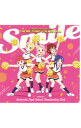 【中古】「アニマエール!」テーマソングコレクション−Smile− / 神ノ木高校チアリーディング部