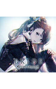 【中古】「グランブルーファンタジー」−PRIDE−GRANBLUE FANTASY− / ゲーム