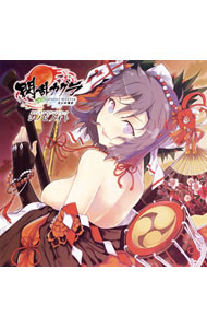 【中古】「閃乱カグラ　SHINOVI　MASTER−東京妖魔篇−」オリジナルサウンドトラック−シノビノオト / アニメ