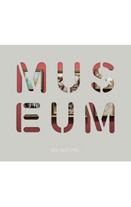 【中古】やなぎなぎ/ 【2CD】やなぎなぎ ベストアルバム−MUSEUM− 初回限定盤