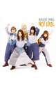 【中古】BILLIE IDLE/ 【CD＋DVD】NOT IDOL