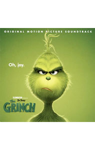 &nbsp;&nbsp;&nbsp; 「グリンチ」オリジナル・サウンドトラック の詳細 発売元:株式会社ソニー・ミュージックレーベルズ　ソニー・ミュージックジャパン　インターナショナル アーティスト名:アニメ ディスク枚数: 1枚 品番: SICP5999 発売日:2018/12/12 曲名Disk-11.　You’re　A　Mean　One　Mr．Grinch2.　I　Am　the　Grinch3.　Christmas　Is4.　Deck　The　Halls5.　Run　Run　Rudolph6.　Favorite　Things7.　Zat　You　Santa　Claus8.　Christmas　in　Hollis9.　Jingle　Bells10.　The　Christmas　Song11.　God　Rest　Ye　Merry　Gentlemen12.　A　Wonderful　Awful　Idea13.　Stealing　Christmas 関連商品リンク : アニメ 株式会社ソニー・ミュージックレーベルズ　ソニー・ミュージックジャパン　インターナショナル