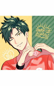 【中古】「オネェCD−CHU−」vol.2 オネェ料理人・メグ姉 / 興津和幸