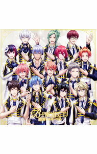 【中古】「B−PROJECT　絶頂＊エモーション」−絶頂＊エモーション / B−PROJECT