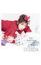 【中古】Sign/Candy Flavor(初回限定盤B) / 内田彩