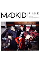 【中古】MADKID/ RISE TYPE−B