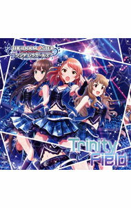 【中古】「アイドルマスター　シンデレラガールズ　スターライトステージ」THE　IDOLM［＠］STER　CINDERELLA　GIRLS　STARLIGHT　MASTER　24　Trinity　Field / ゲーム