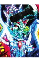 【中古】【Blu−ray】SSSS.GRIDMAN 2 ブックレット・特典CD・三方背ケース付 / 雨宮哲【監督】