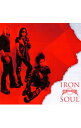 【中古】SEX　MACHINEGUNS/ IRON　SOUL