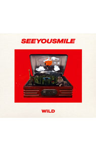 【中古】SEE　YOU　SMILE/ WILD