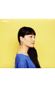 【中古】コントラリーパレード/ PARADE