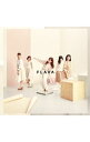 【中古】Little Glee Monster/ 【CD+DVD】FLAVA(初回生産限定盤B)