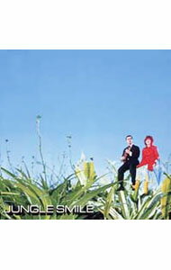 楽天市場】おなじ星 jungle smile（CD・DVD）の通販