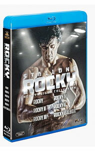 楽天市場】ロッキー blu－ray boxの通販