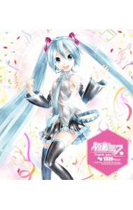 初音ミク　Thank　you　1826　Days〜SEGA　feat．HATSUNE　MIKU　Project　5th　Anniversar/ ゲーム