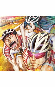 【中古】「弱虫ペダル　GRANDE　ROAD」オープニングテーマ−Determination / LASTGASP