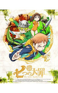 楽天市場】七つの大罪 エジンバラの吸血鬼（Blu-ray｜CD・DVD）の通販