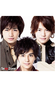 【中古】Sexy　Zone/ 【CD＋DVD】君にHITOMEBORE　初回限定盤D