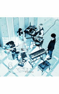 【中古】fha[']na/ Outside　of　Melancholy