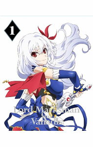 【中古】【Blu−ray】魔弾の王と戦姫　第1巻 / 佐藤竜雄【監督】