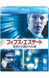 【中古】【Blu−ray】フィフス エステート：世界から狙われた男 / ビル コンドン【監督】