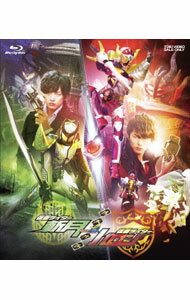 【中古】【Blu−ray】鎧武／ガイム外伝 仮面ライダー斬月／仮面ライダーバロン / 邦画