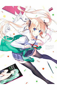 【中古】【Blu-ray】冴えない彼女の育てかた 2 特典CD・描き下ろしケース・ブックレット付 / 亀井幹太【監督】