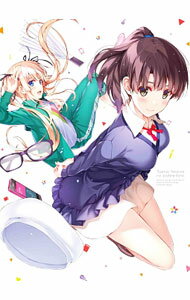 【中古】【Blu-ray】冴えない彼女の育てかた 7 完全生産限定版 / 亀井幹太【監督】