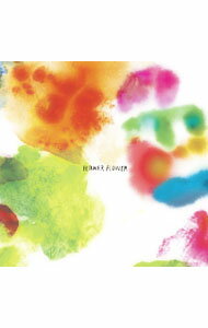【中古】FLOWER　FLOWER/ 【CD＋DVD】色　初回生産限定盤