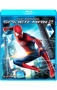 【中古】【Blu−ray】アメイジング・スパイダーマン2 / マーク・ウェブ【監督】