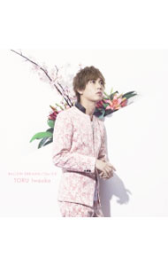 【中古】Da−iCE/ BILLION　DREAMS（限定ソロジャケット　岩岡徹ver．）