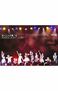 【中古】モーニング娘。’14　SPECIAL　EVENT　IN　品川 / モーニング娘。’14【出演】