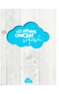 ����šۡ�Blu��ray��2014��INFINITE��CONCERT�֤���ǯ�βơ�2�� / INFINITE�ڽб��