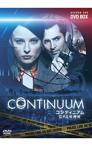 【中古】「非常に良い」コンティニアム CPS特捜班 DVD-BOX 0012182745.jpg