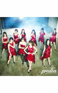Other - 【中古】predia/ 満たしてアモーレ（Type−C）