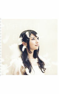 【中古】【CD＋DVD】Velvet　Rays　初回限定盤 / 雨宮天