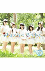 【中古】Maybe　Baby / Ange☆Reve【出演】