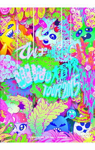 【中古】WWD大冒険TOUR2015−この世界はまだ知らないことばかり−in　TOKYO　DOME　CITY　HALL / 古川未鈴【出演】