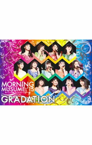 【中古】モーニング娘。’15　コンサートツアー2015春−GRADATION− / モーニング娘。【出演】