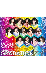 【中古】【Blu−ray】モーニング娘。’15　コンサートツアー2015春−GRADATION− / モーニング娘。【出演】